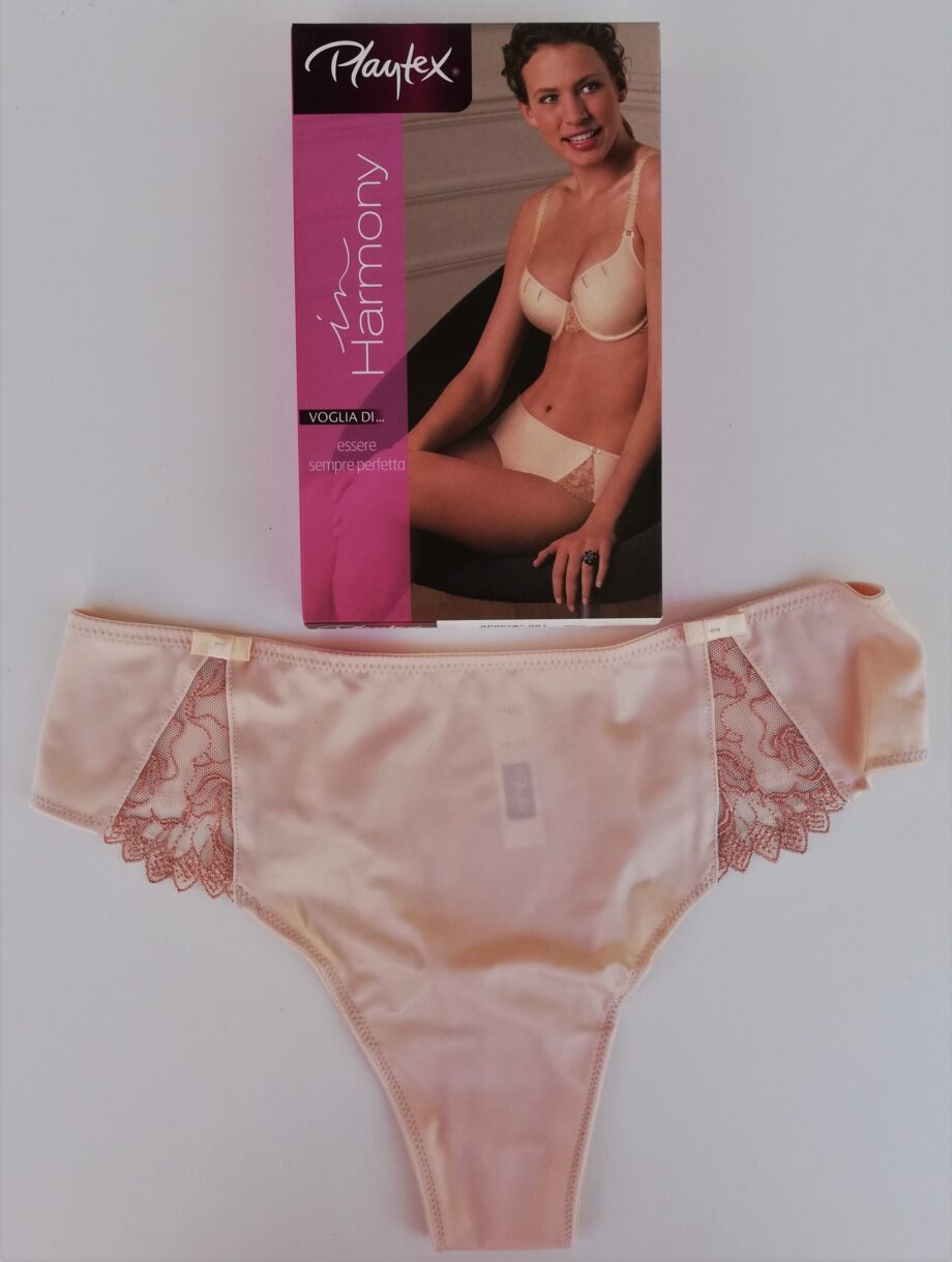 Tanga Playtex In Armony Art. 05787