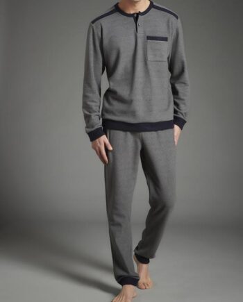 Pigiama Uomo Punto Milano Ragno Art. U426N1