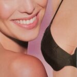 Reggiseno Lovable Ferretto Imbottito Metropolis Art. 0.440.3