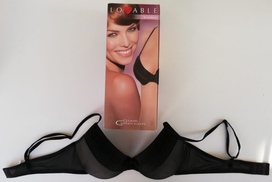Reggiseno Lovable Ferretto Imbottito Metropolis Art. 0.440.3