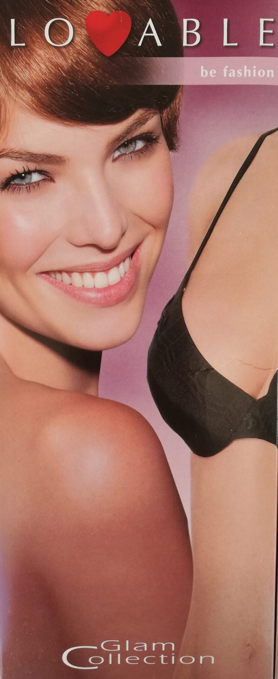 Reggiseno Lovable Ferretto Imbottito Metropolis Art. 0.440.3