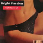 Perizoma Donna Pizzo Bringht Passion Str Triumph