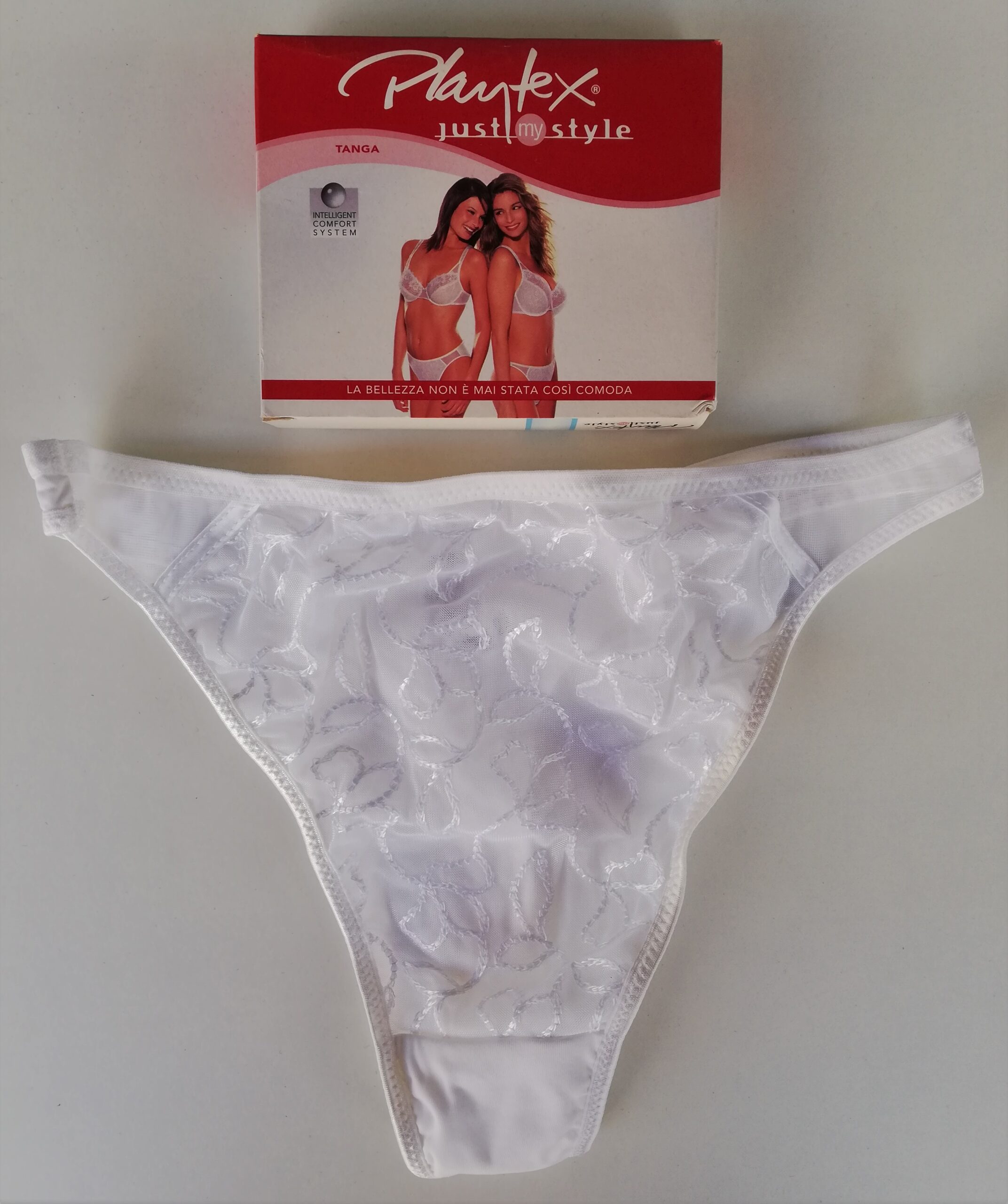 Playtex Archivi - Intimo by Muolo